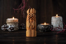Load image into Gallery viewer, Vali God, Vali Norse statue, norse gods, norse pagan, viking statue