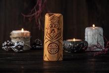 Load image into Gallery viewer, Thor Norse God, Thor figure, Thor Norse statue, viking statue, norse gods, norse altar, pagan altar, asatru