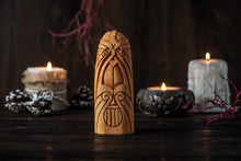 Load image into Gallery viewer, Bragi Norse God statue