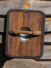 Load image into Gallery viewer, Celtic Small Battle Shield, celtic shield, medieval shield, custom shield, larp