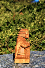 Load image into Gallery viewer, Tyr statue, Tyr Norse God statue, viking statue, norse gods, norse pagan, norse altar