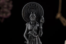 Load image into Gallery viewer, Black Hecate Goddess