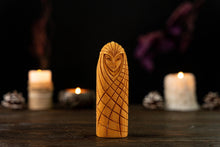 Load image into Gallery viewer, Ran Goddess, Ran Norse Goddess, viking statue, norse goddess, norse altar, norse pagan, norse gods