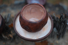 Load image into Gallery viewer, Handmade ceramic cup, tea mug, tea cup set, small ceramic tea cup, clay tea cup, pottery tea cups, dining tea cup
