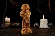 Load image into Gallery viewer, Lucifer statue, Satan statue, Lucifer Series, Occultism, satanism, Fallen angel satan, Lucifer Morningstar, Lilith Goddess, Samael statue
