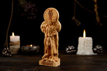 Load image into Gallery viewer, Lucifer statue, Satan statue, Lucifer Series, Occultism, satanism, Fallen angel satan, Lucifer Morningstar, Lilith Goddess, Samael statue
