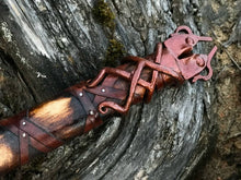 Load image into Gallery viewer, THOR Hammer, God of War Hammer, Kratos Hammer, God of War Real Hammer, Metal Hammer cosplay