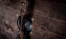 Load image into Gallery viewer, Viking Battle Shield, Norse Shield, medieval shield, armor medieval, viking shield, norse shield, sca shield, viking decor, warrior costume