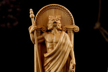 Load image into Gallery viewer, Janus Roman God