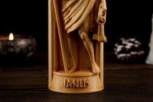 Load image into Gallery viewer, Janus Roman God