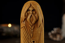Load image into Gallery viewer, Dagda Irish God statue