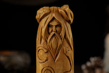 Load image into Gallery viewer, Cernunnos Celtic Horned God