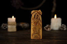 Load image into Gallery viewer, Cernunnos Celtic Horned God