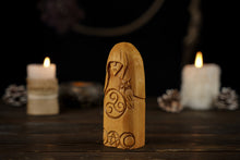 Load image into Gallery viewer, Danu Celtic Goddess statue