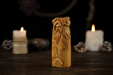 Load image into Gallery viewer, Cernunnos Celtic Horned God
