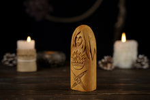 Load image into Gallery viewer, Brigid Irish Goddess statue