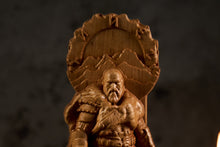 Load image into Gallery viewer, kratos statue