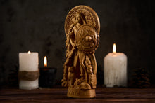 Load image into Gallery viewer, freyja norse goddess