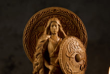 Load image into Gallery viewer, Freyja Norse Goddess