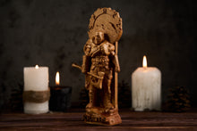 Load image into Gallery viewer, kratos statue