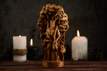 Load image into Gallery viewer, Herne the Hunter figure