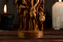 Load image into Gallery viewer, Herne the Hunter figure