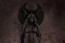 Load image into Gallery viewer, Black Nyx Greek Goddess