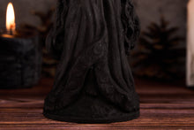 Load image into Gallery viewer, Black Selene Moon Goddess