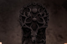 Load image into Gallery viewer, Black Cernunnos Celtic God