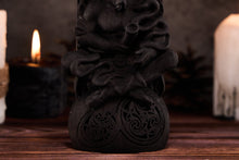 Load image into Gallery viewer, Black Cernunnos Celtic God