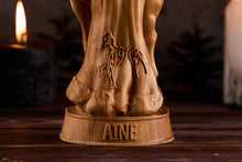 Load image into Gallery viewer, Aine Irish Goddess statue