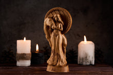 Load image into Gallery viewer, Aine Irish Goddess statue