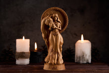 Load image into Gallery viewer, Aine Irish Goddess statue