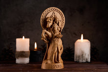 Load image into Gallery viewer, Epona Celtic Goddess