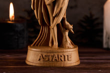 Load image into Gallery viewer, Astarte Wicca Goddess