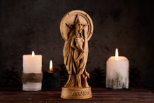 Load image into Gallery viewer, Astarte Wicca Goddess