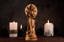 Load image into Gallery viewer, Ishara Mesopotamian Goddess