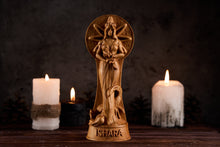 Load image into Gallery viewer, Ishara Mesopotamian Goddess