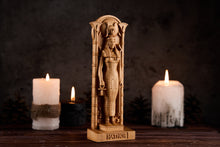 Load image into Gallery viewer, Hathor Egyptian Goddess