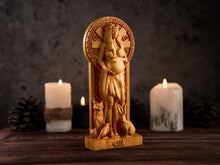 Load image into Gallery viewer, gaia goddess