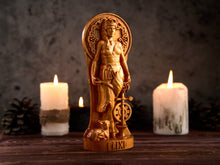 Load image into Gallery viewer, frigg statue