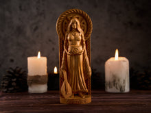Load image into Gallery viewer, Cerridwen Celtic Goddess