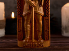 Load image into Gallery viewer, Dazhbog Slavic God