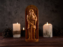 Load image into Gallery viewer, Dazhbog Slavic God