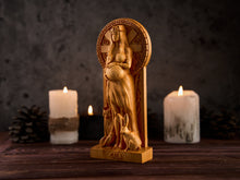 Load image into Gallery viewer, gaia goddess