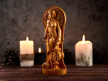 Load image into Gallery viewer, frigg statue