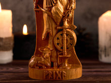 Load image into Gallery viewer, frigg statue