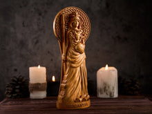 Load image into Gallery viewer, Brigantia Celtic Goddess