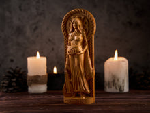 Load image into Gallery viewer, Cerridwen Celtic Goddess