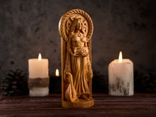 Load image into Gallery viewer, Cerridwen Celtic Goddess
